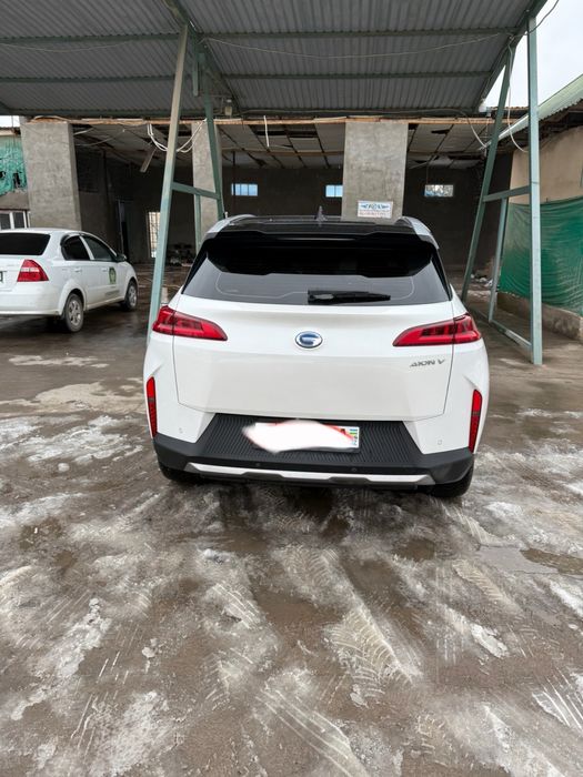 Gac aion v sotiladi holati yaxshi