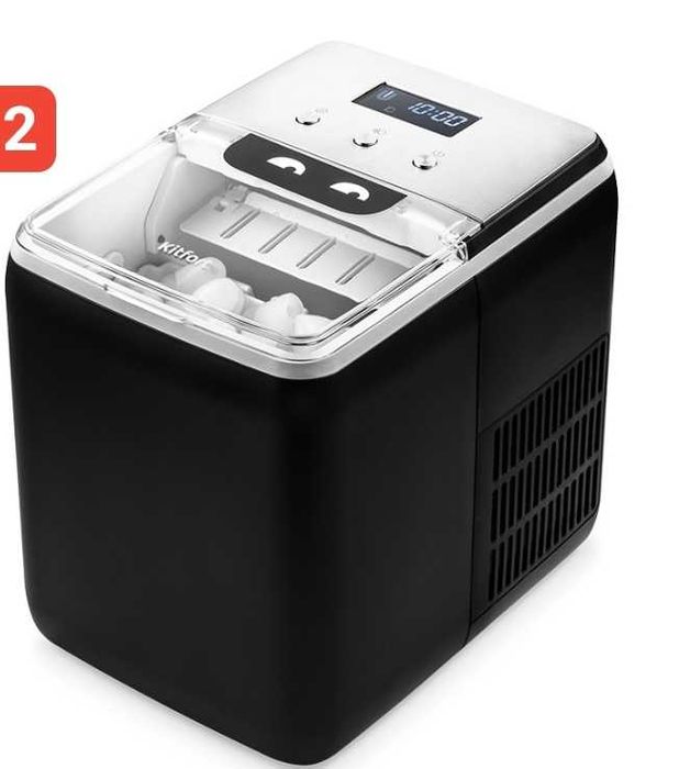 Лёд(мұз) пищевой