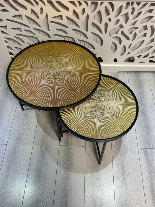 Set de doua măsuțe