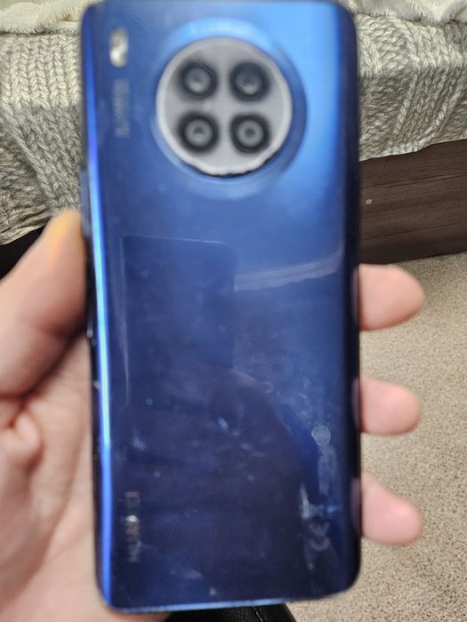 Продам  huawei nova 8i