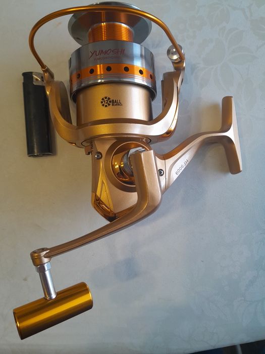 макари и ролки с конец