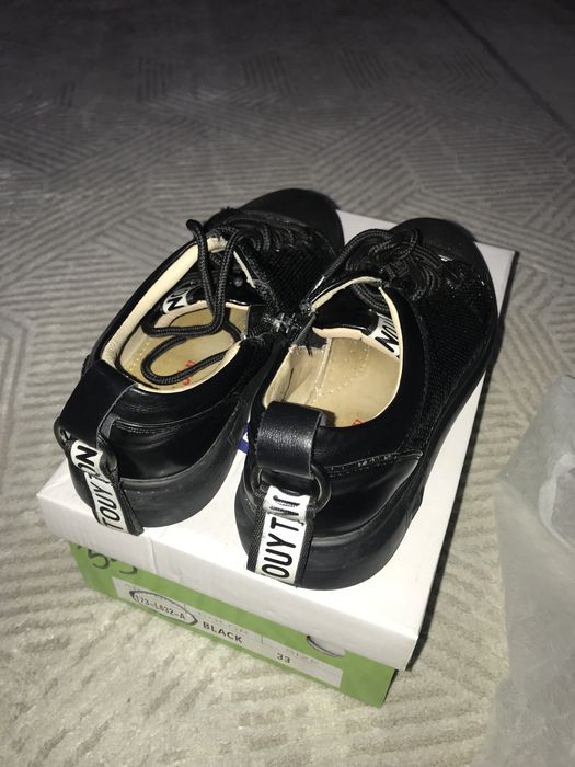 Продам обувь для девочки, р.36 и р.37