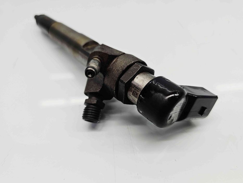 Injector  Renault Kadjar [Fabr 2015-2024] 166006212R 1.5 DCI K9K 81KW