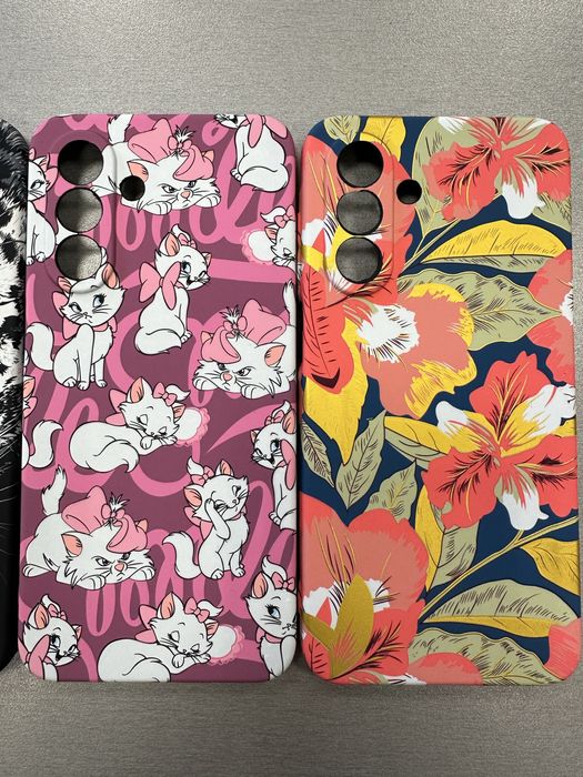 Samsung Galaxy A26 - Луксозен Кейс Гръб