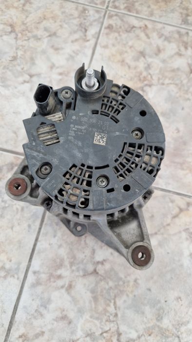Alternator Bosch A0009062103 Mercedes C Class 2017-2020