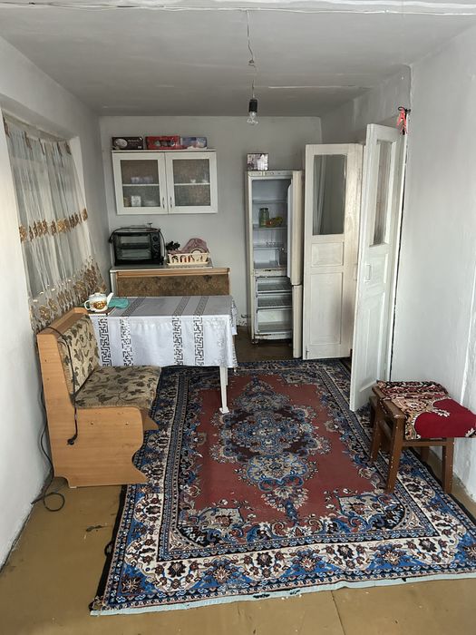 Продам, дом ,на даче4-е Мурат. В доль /дароги