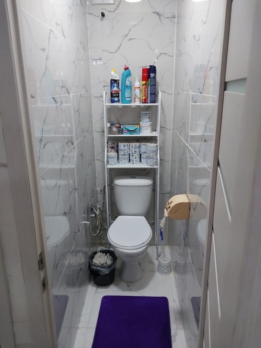 Продам 3х комнатную квартиру