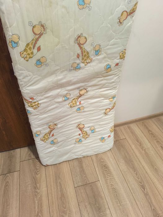 Кошара Next to me с матрак