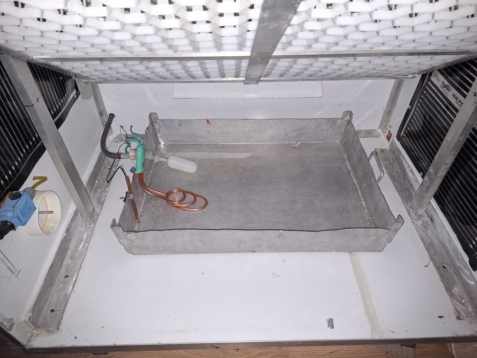 Vind incubator automat1320 oua gaina