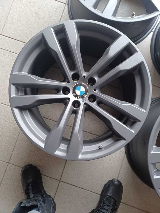 20-BMW-X5:X6.-F15:F16:E70:E71-М-спорт пакет