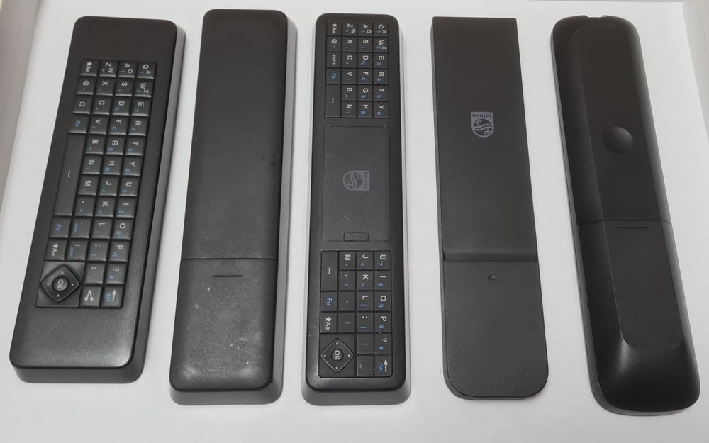 Telecomenzi Philips Smart TV Ambilight