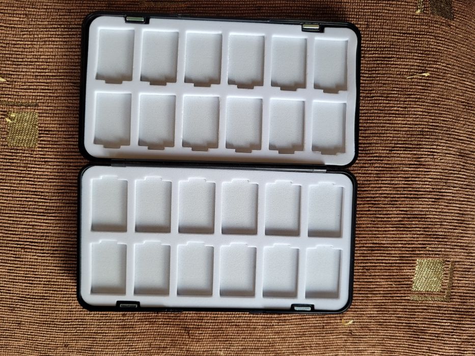 Switch zelda game case