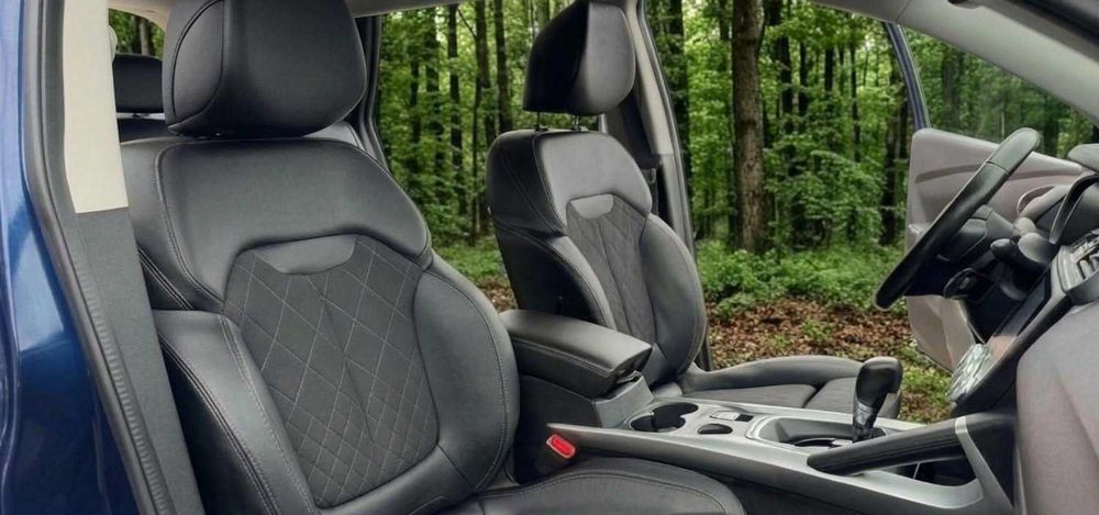 Renault Kadjar BLUE dCi 115 EDC INTENS