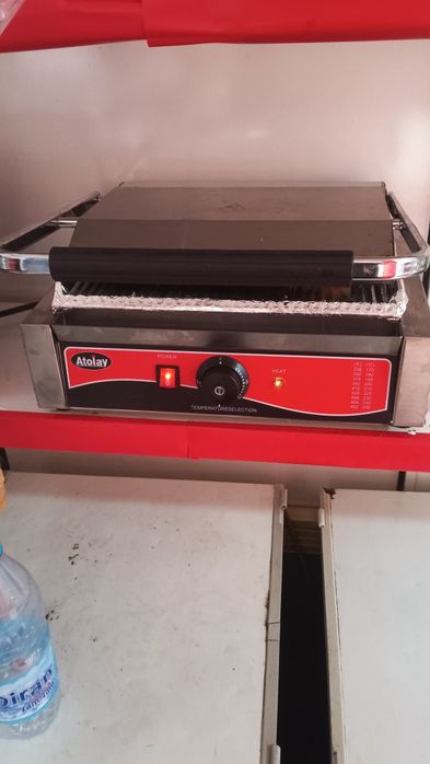 Лаваш Тостер сотилади