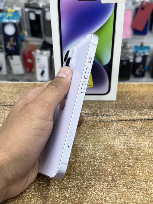 iPhone 14 (Kaspi 0-0-12)