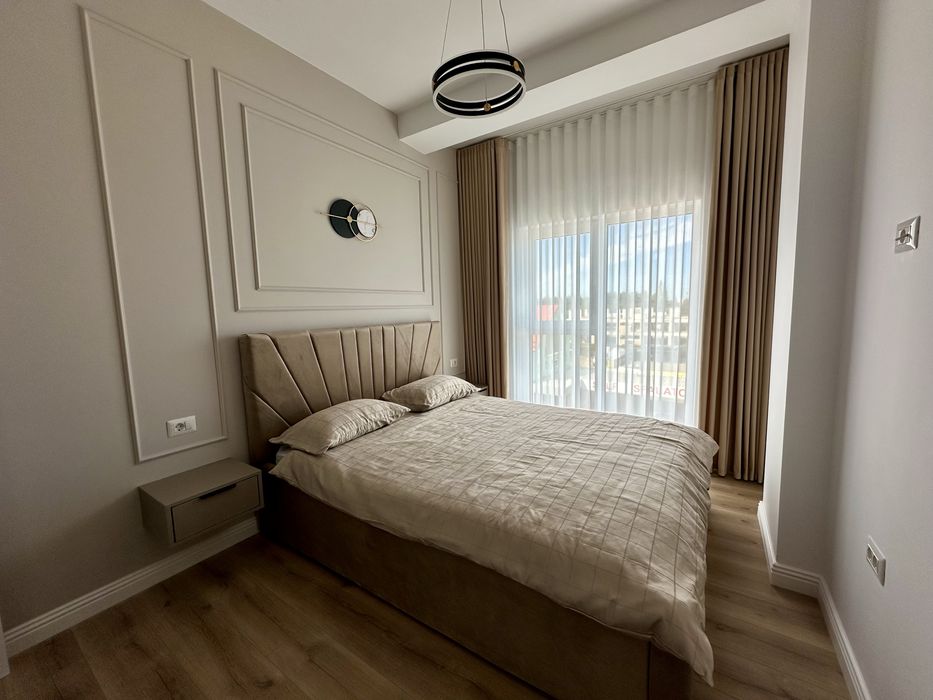 Apartament de inchiriat Radauti