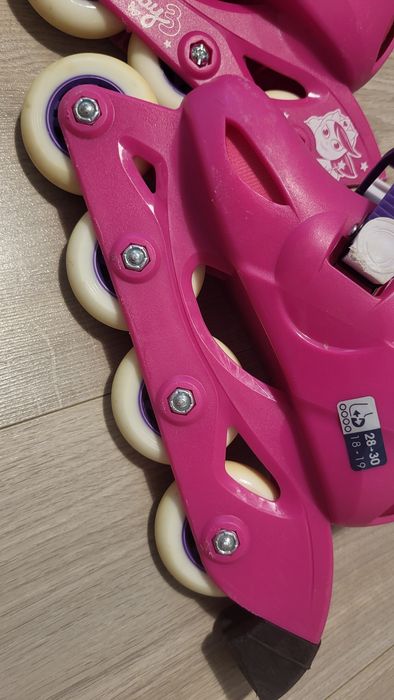 Role copii oxelo play 3