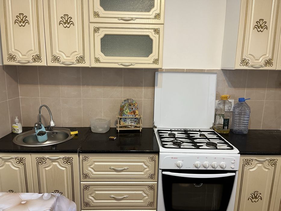 Квартира в аренду на месяц