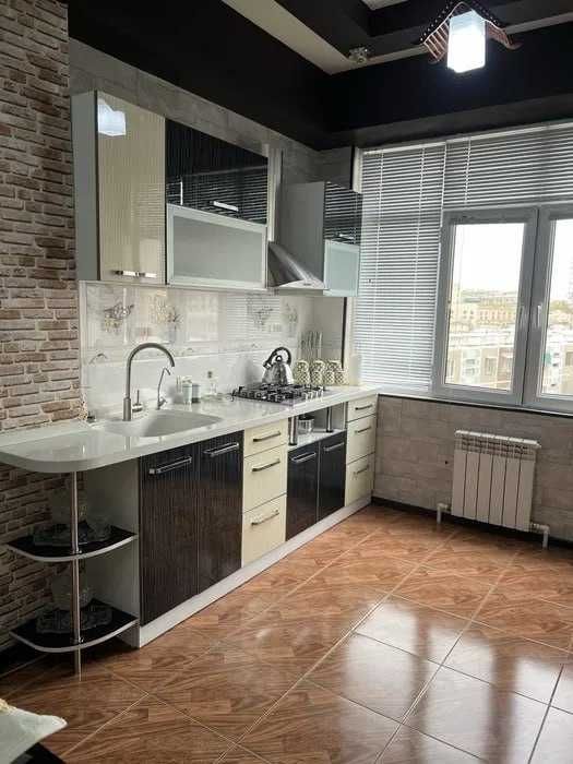 юнусабад 5й квартал 3х ком с ремонтом новостройка Simplex 77м2;