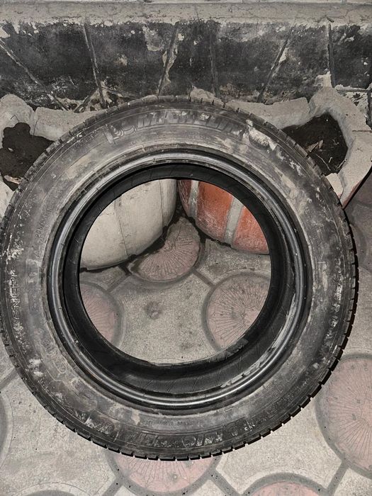 Шины для машыны для