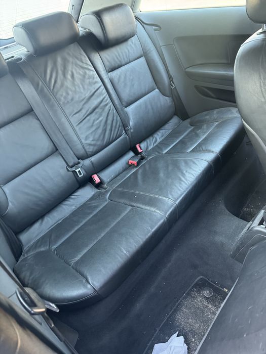 Ауди а3 8п 2.0 фси на части / audi a3 8p 2.0 fsi