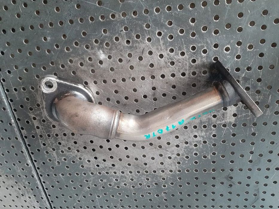 conducta egr 1.7 cdti a17dtr opel astra j