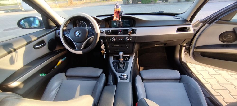 BMW Seria 3 2007 — imagine 4