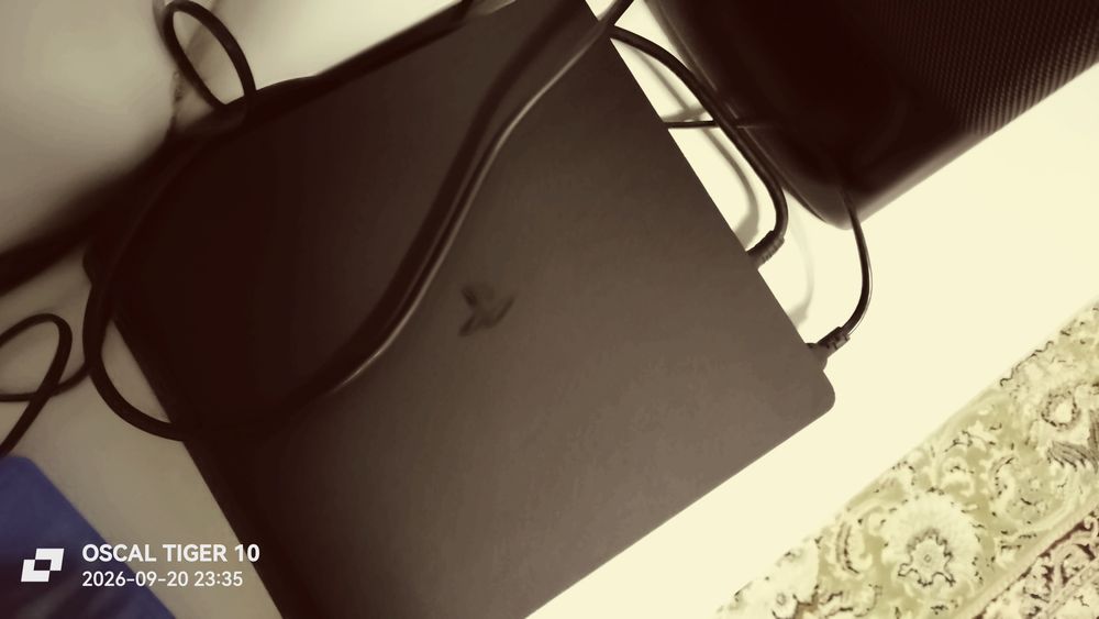 Ps 4 slim 860 gigabyte