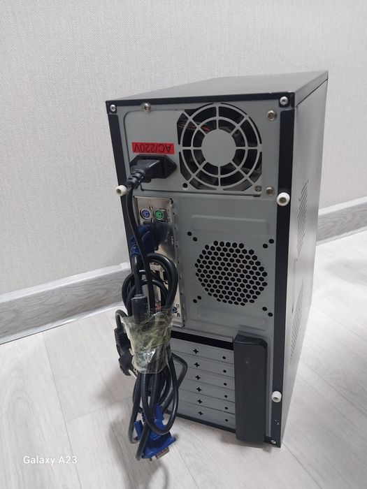 Продаю компьютер