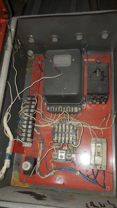 Продам котёл двухконтурный