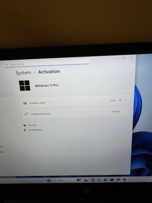 Геймърски лаптоп