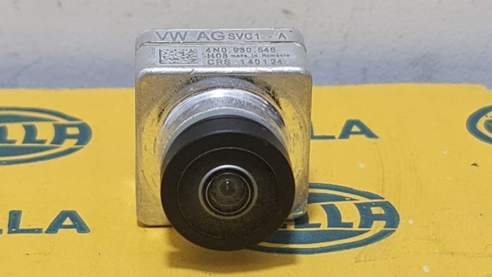 Camera video 360 VW Touareg 3 7cr Porsche Cayenne 3 9y 4N0980546