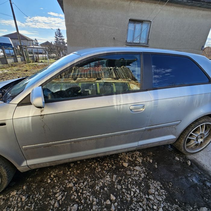 2.0 бкд 140 к.с а3 на части