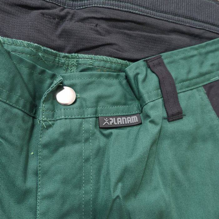 Pantaloni de lucru Planam m.58(XL-XXL)