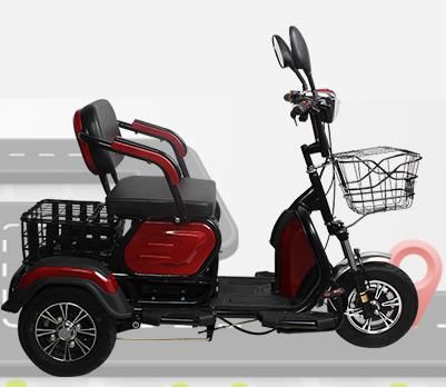 На Изплащане БЕЗ Оскъпяване Електрическа Триколка БЕЗПЛАТНА ДОСТАВКА