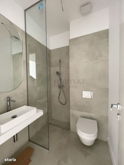 Apartament 3 camere Tunari | Herastrau Parc