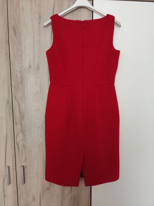 Vanilia 100% вълна С-М размер