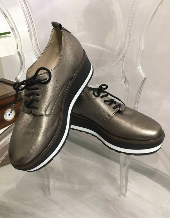 MOURTZI Made in Greece дамски обувки 37