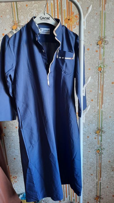 Мусылманская одежда для мальчика Хомис