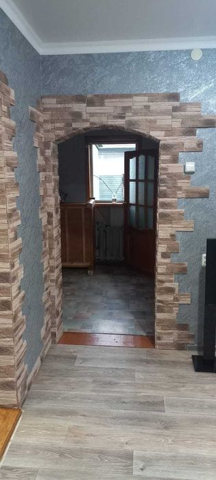 Продам дом в рабочем поселке 1970 года постройки