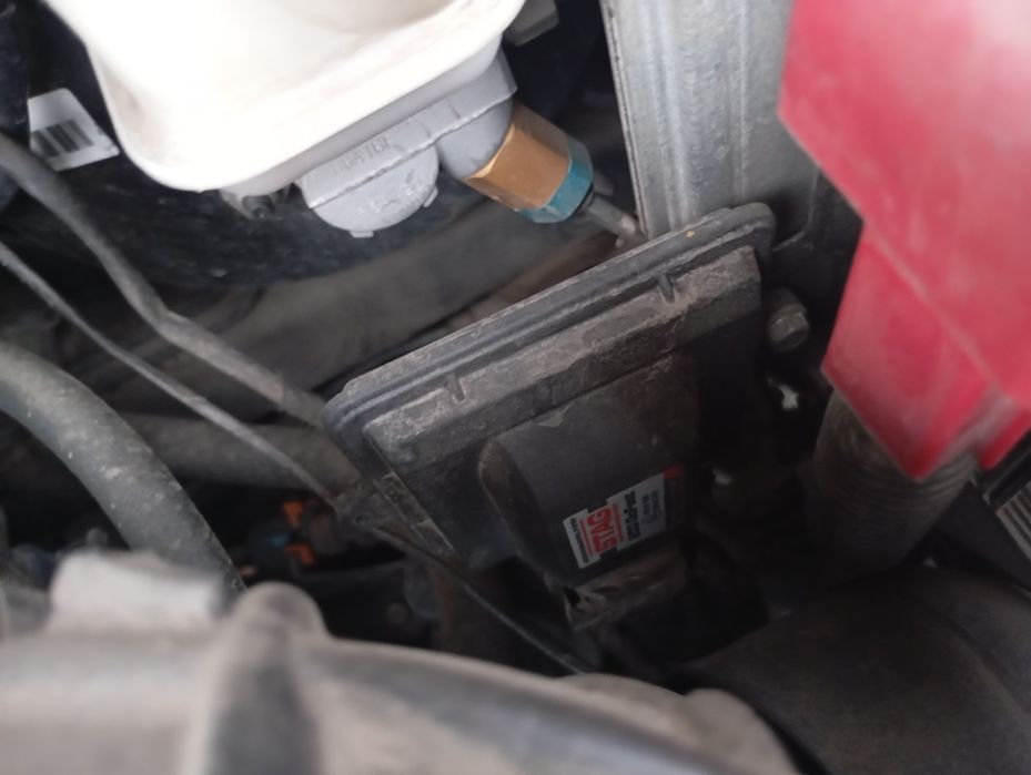 Metan gaz ga ham , prapan gazgaham tushadi