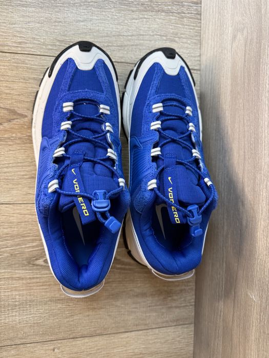 Nike Zoom Vomero Roam "Racer Blue"