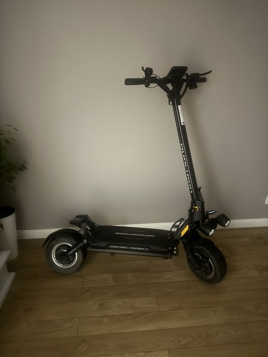Dualtron thunder 3 13 pole 2025