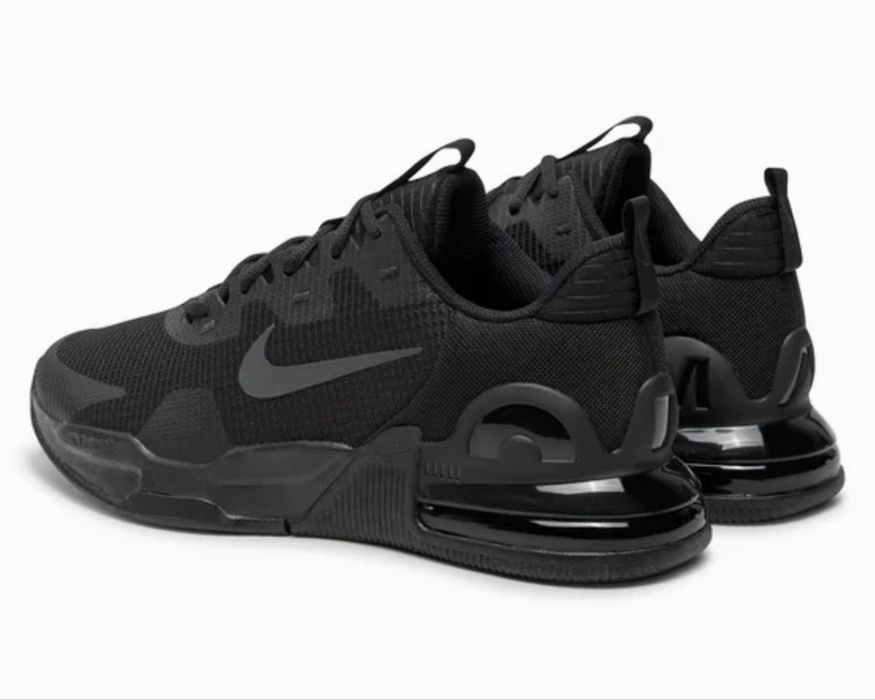 Nike Air Max  мъжки маратонки номер 42