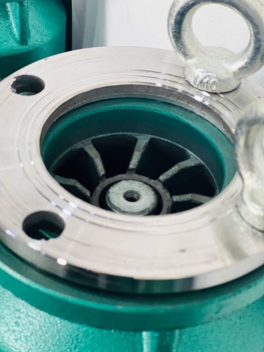 Глубинный насос типа ЭЦВ Хитой КАФОЛАТЛИ 7,5 квт 40 м3/час 40 м nasos