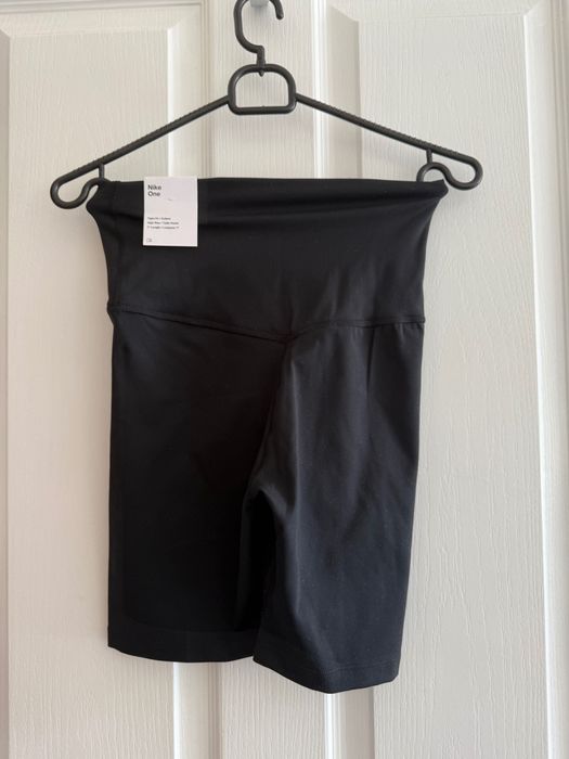 Дамски къс клин Nike