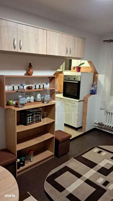 Apartament 2 camere în zona HERMES