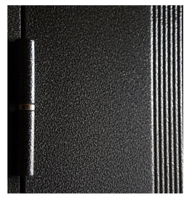 Входная дверь Ромбик