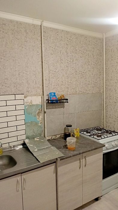 2х ком. кв.продам в 5мкр дом 18
