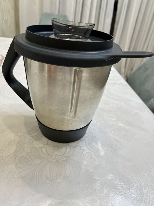 Чаша термомикс 5